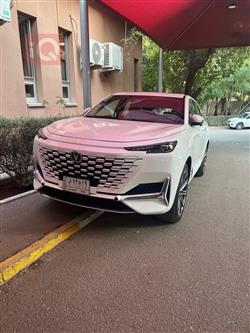 Changan UNI-K